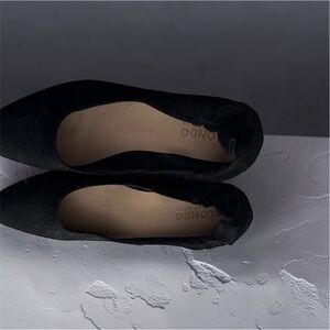 Blondo Black Women's Flats